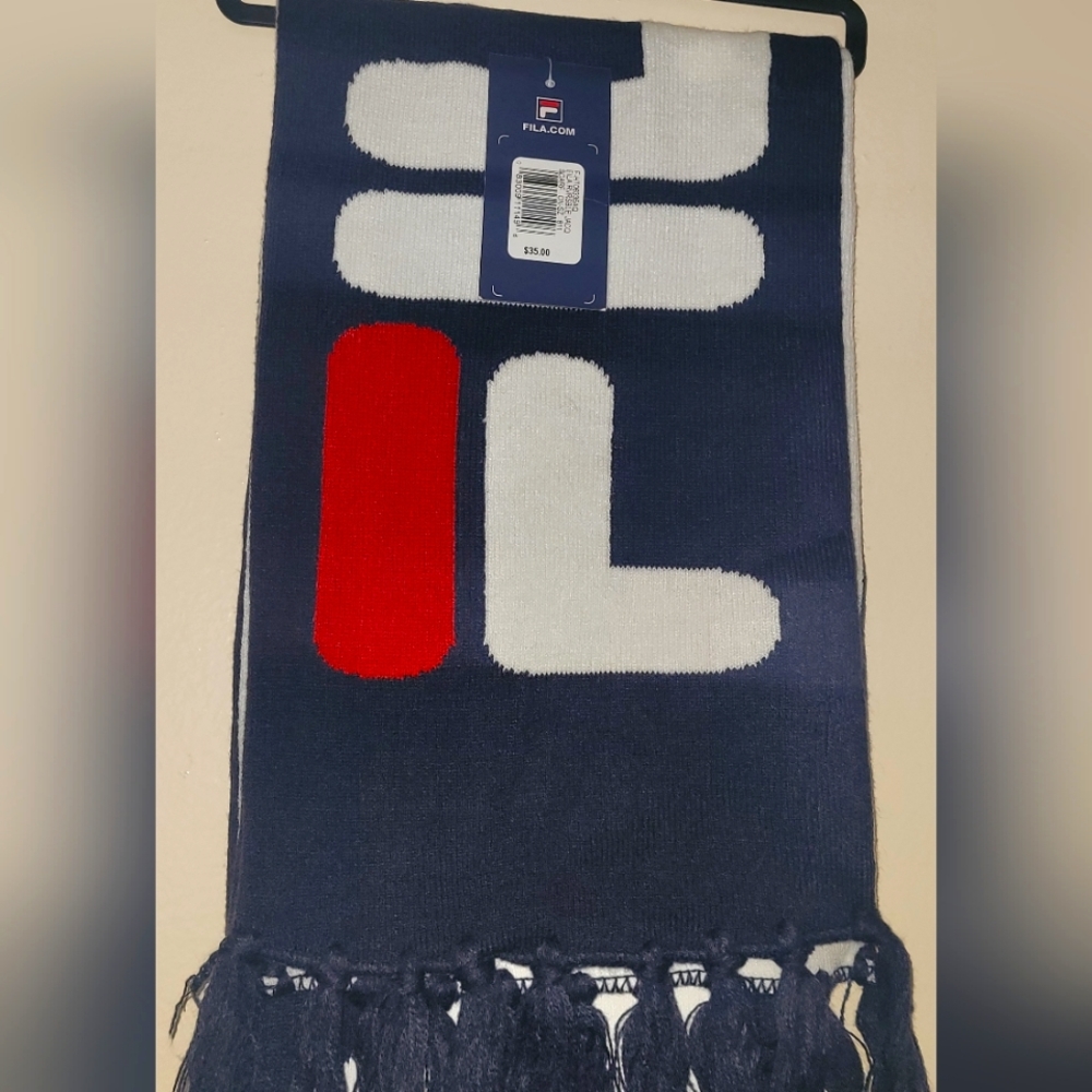 Filas scarf